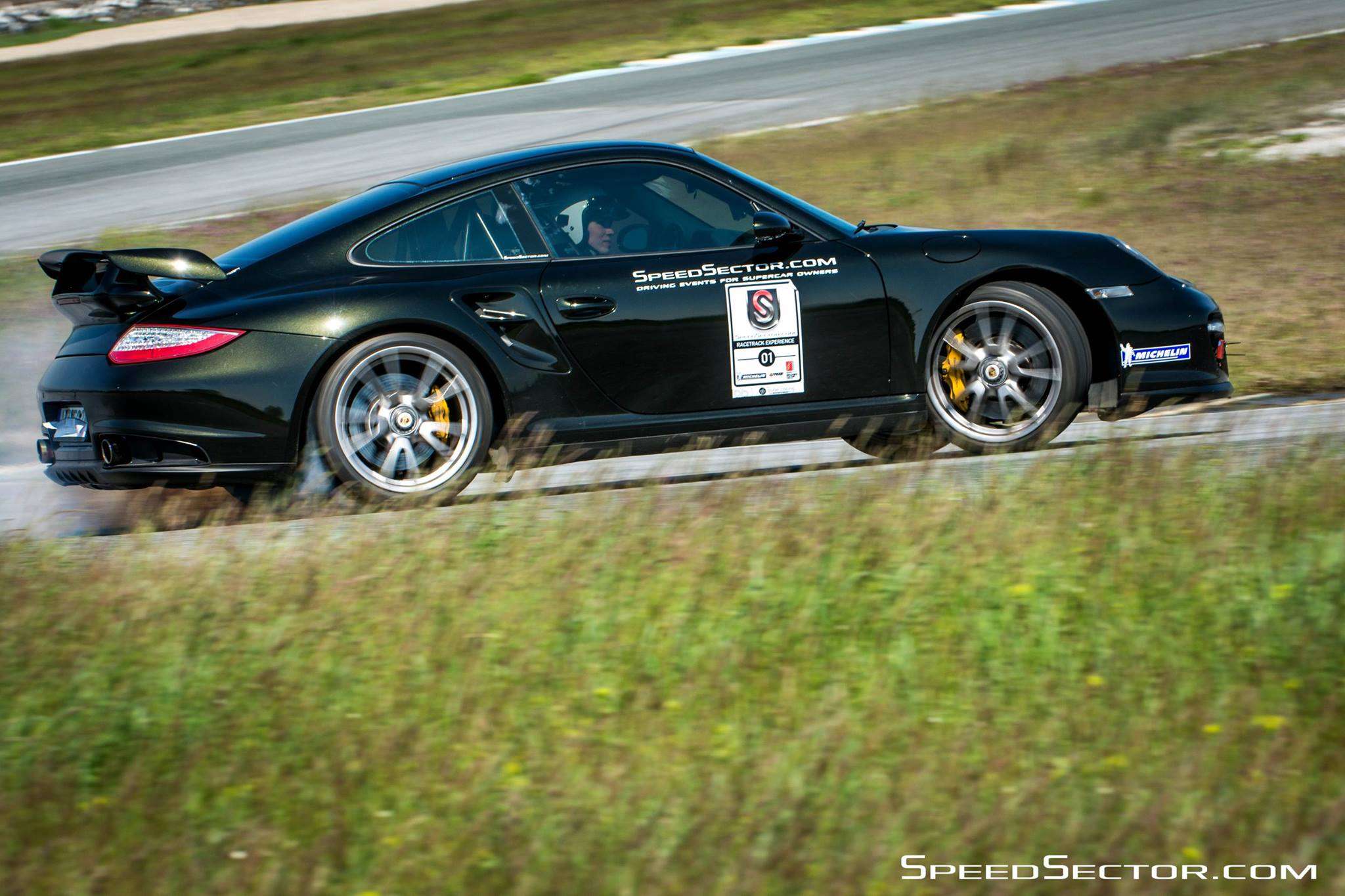 Track Day