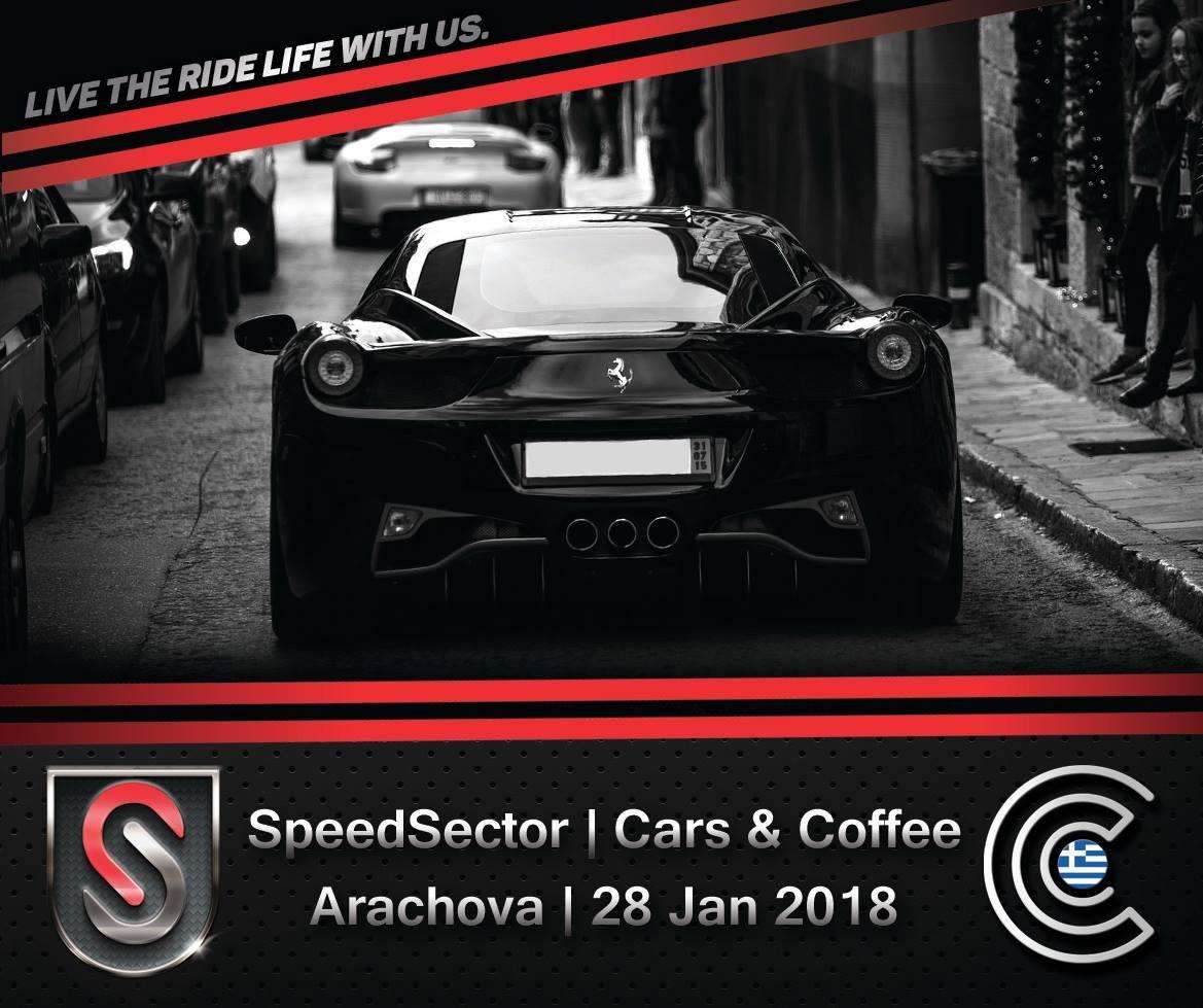 Arachova 2018