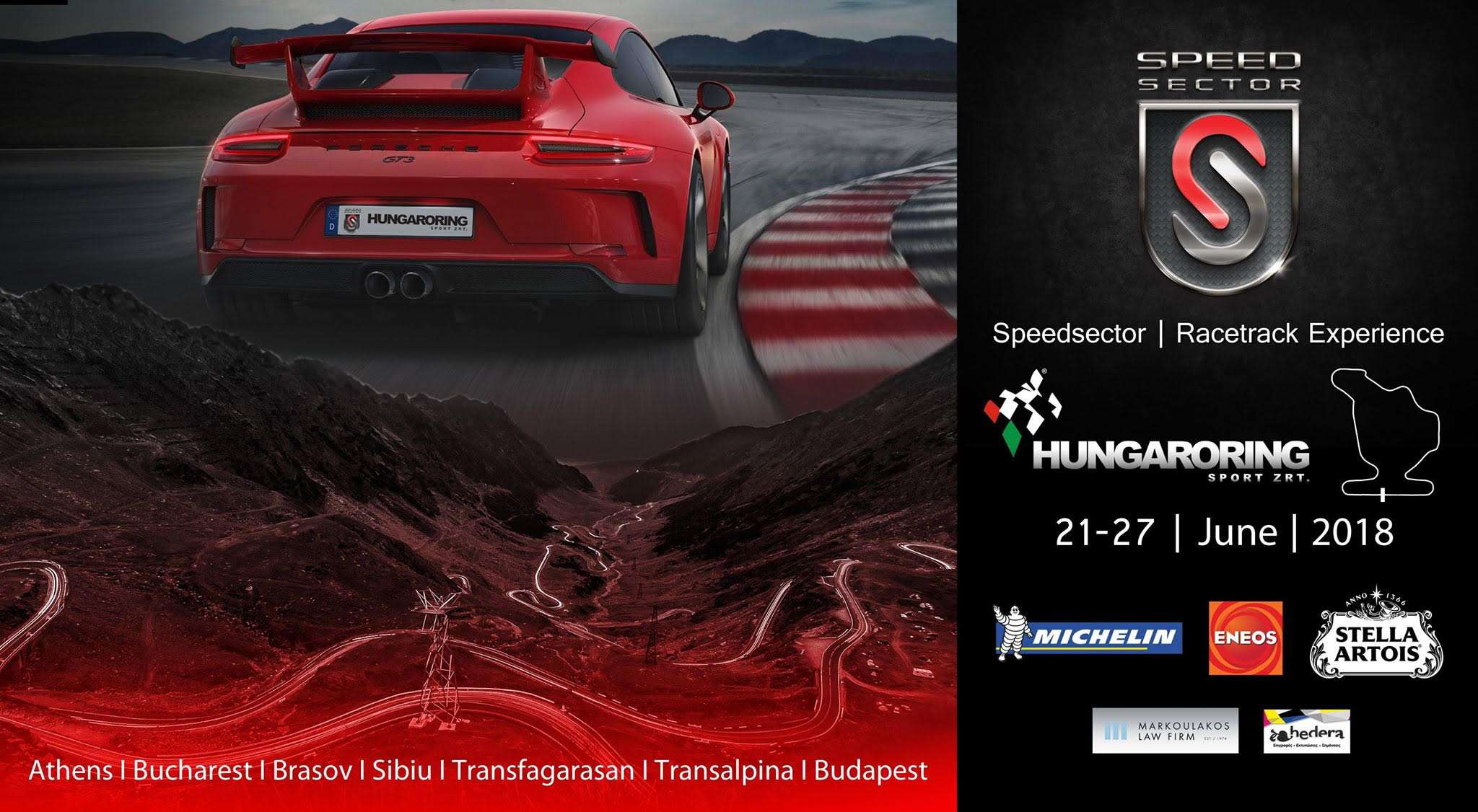 Hungary Event